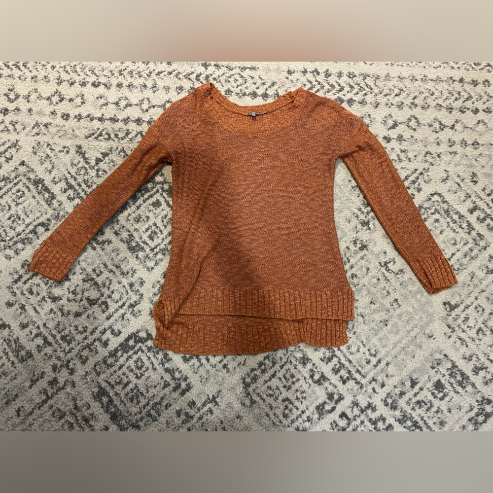 (Knitted)